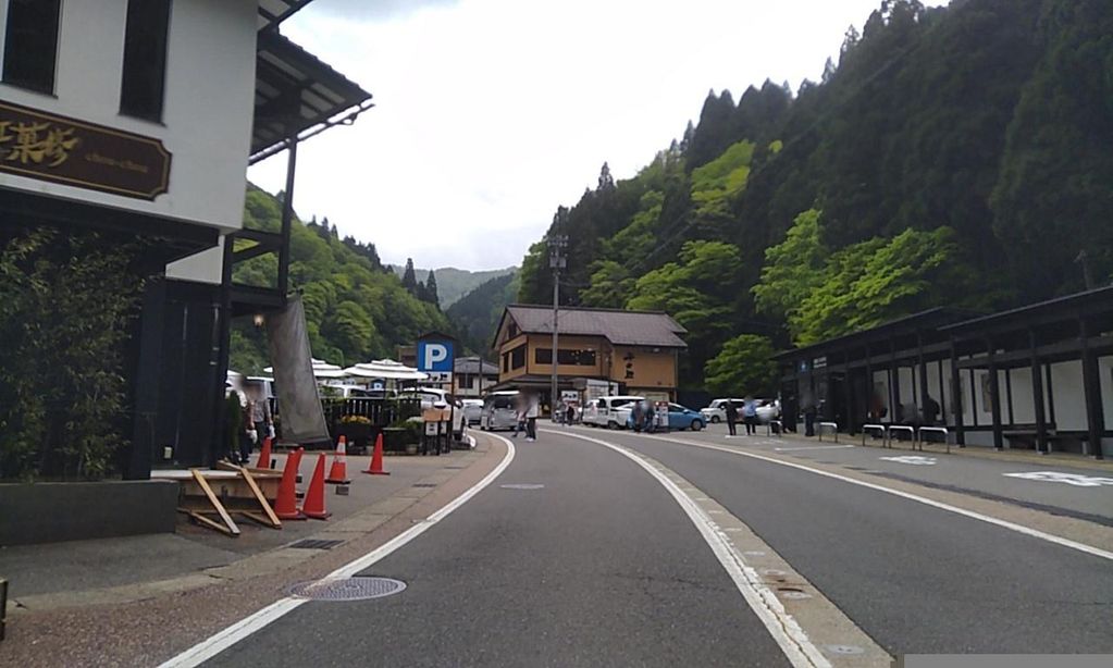 永平寺