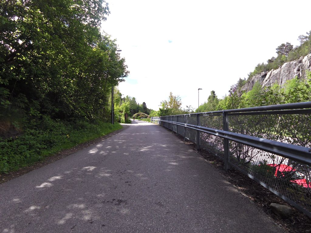 Olderhaug railway halt
