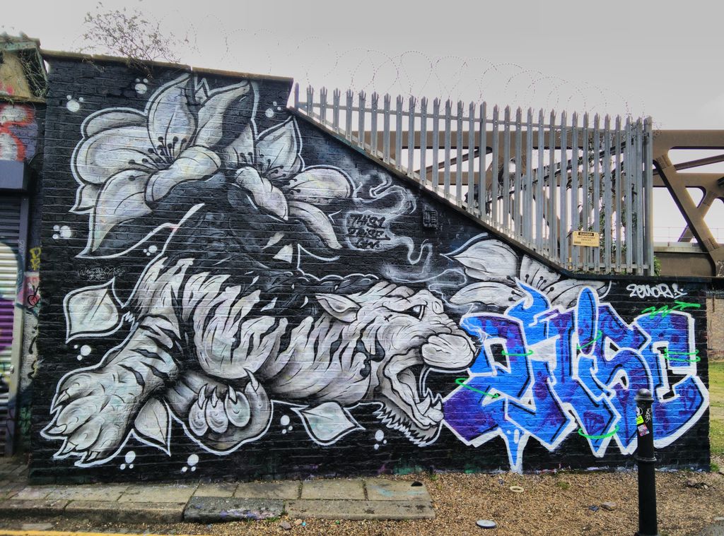 Shoreditch