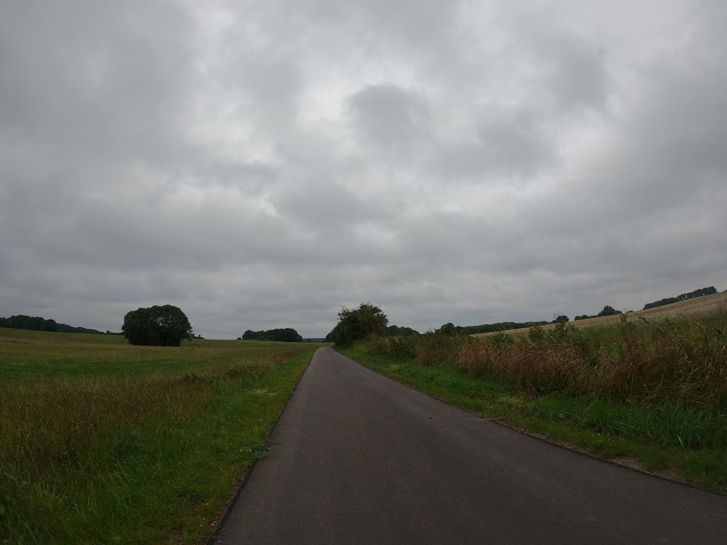 Prosnitz railway halt
