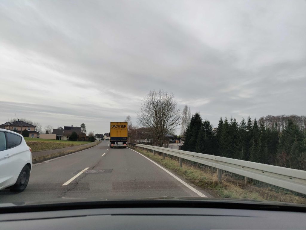 Wolfshütte