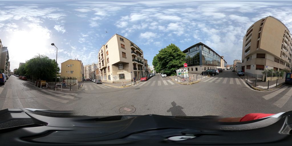 Prison Saint-Pierre