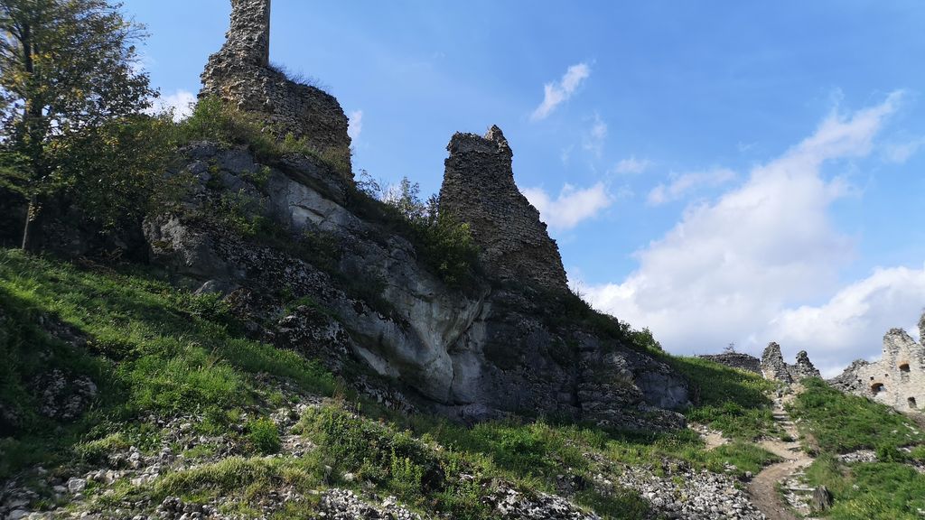 Korlátka