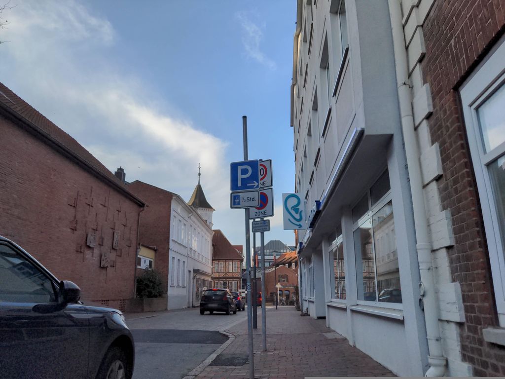Kollegiatstift Eutin