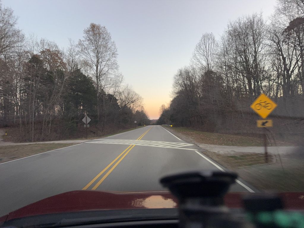 Chaumont, Kentucky