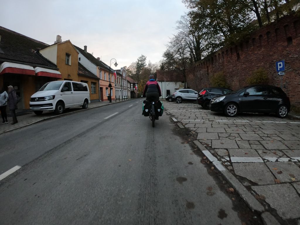 Budynek gospodarczy