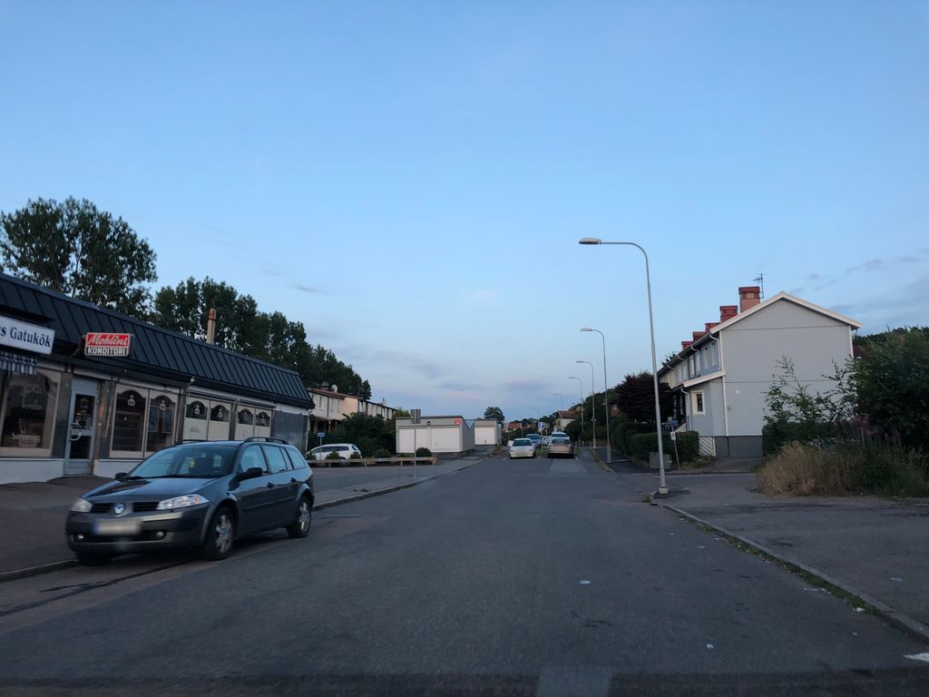 Vingen