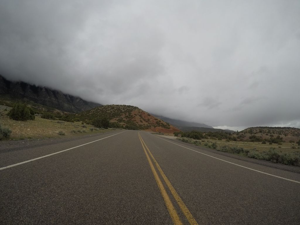 Two Eagles Interpretive Trail