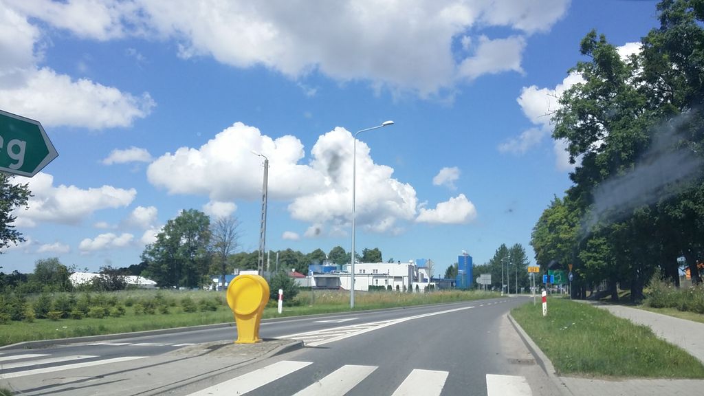 Gościno