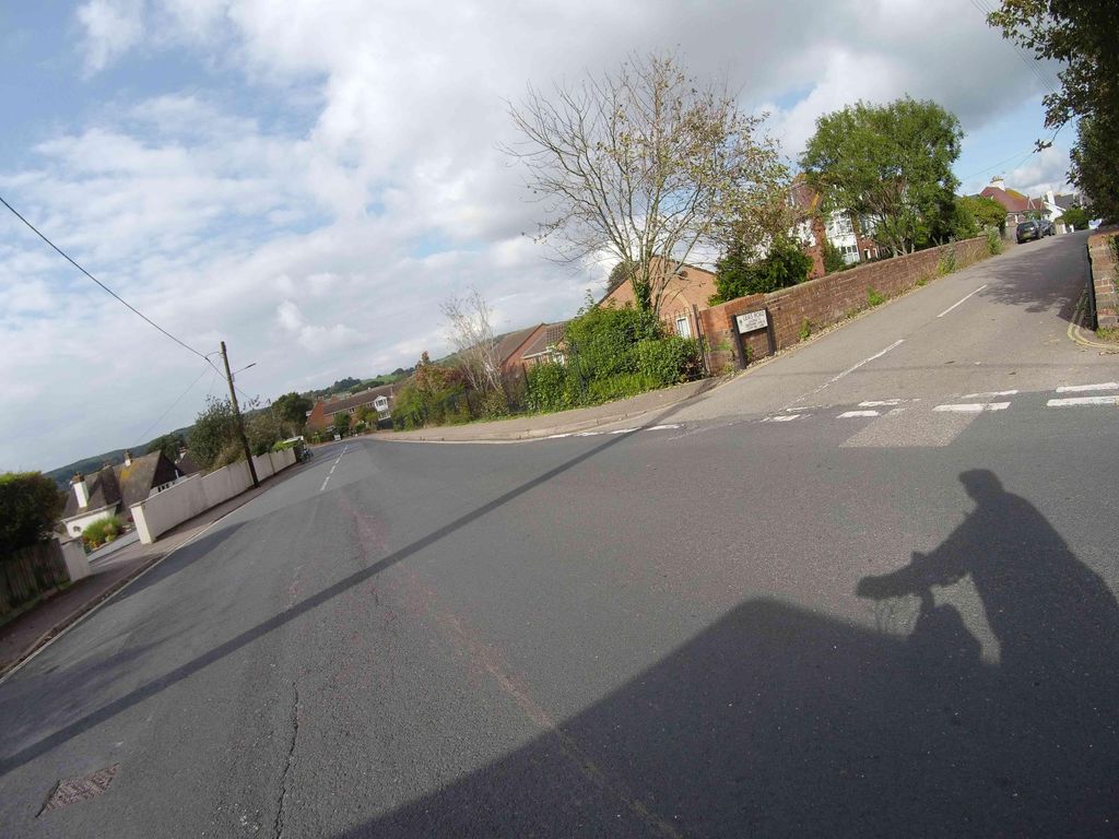 Budleigh Salterton railway station