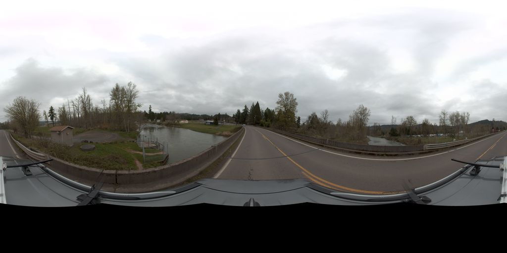 Brumbaugh Bridge
