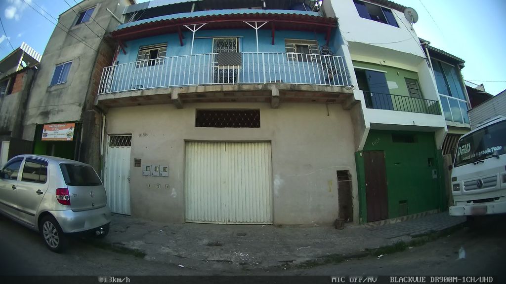 Torre Teleférico SJ Da Lapa a Cid Industrial