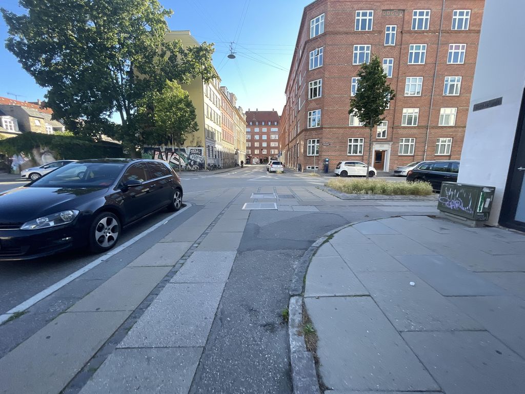 Amager Scenen