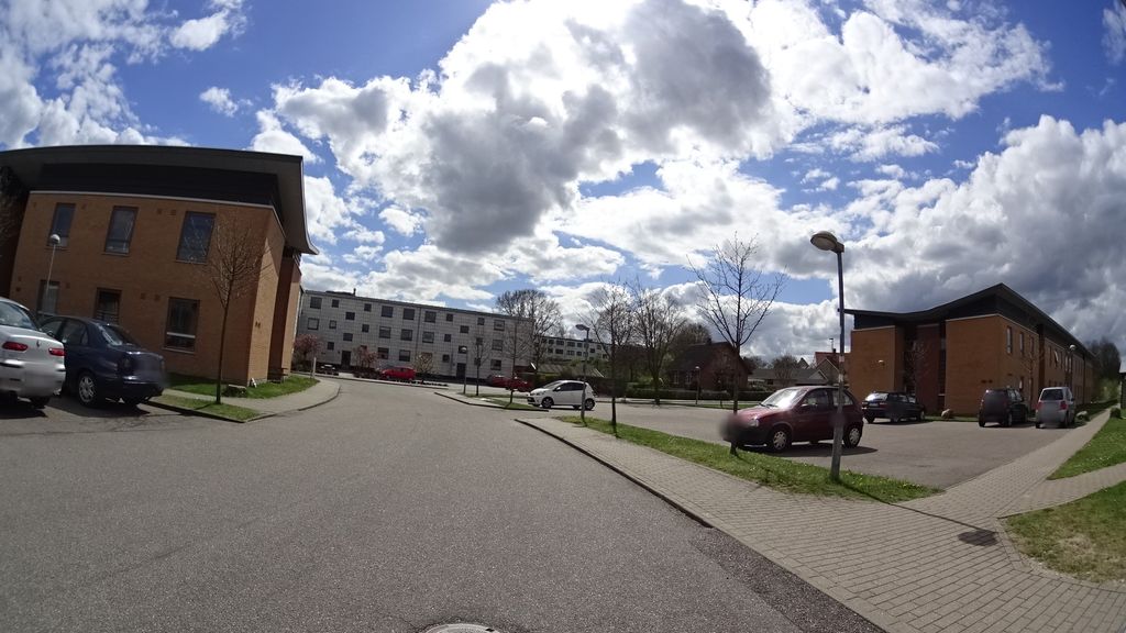 Viby Nord Jylland Station