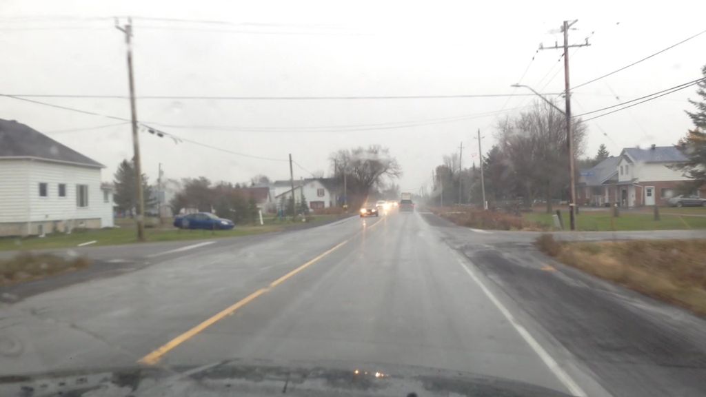 Brisson, Ontario