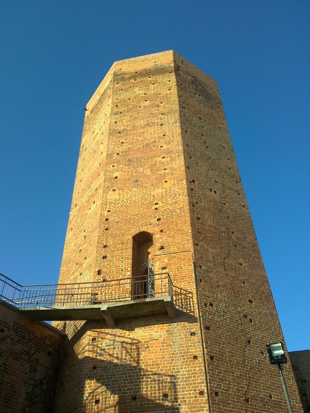 Mysia Wieża