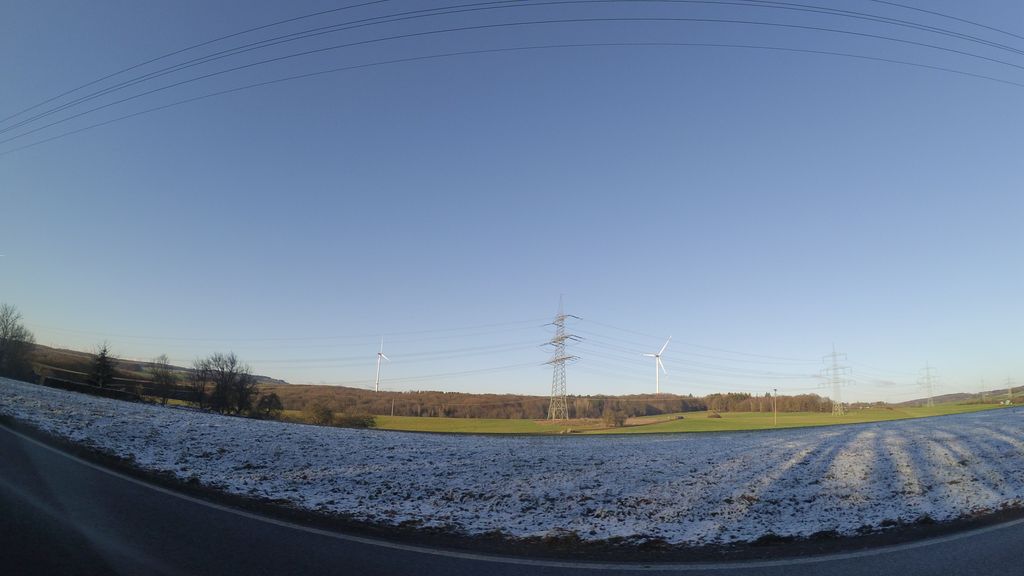 ~Heusweiler