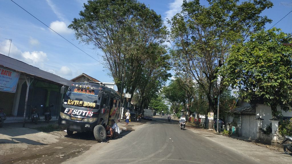 ~Purwodadi