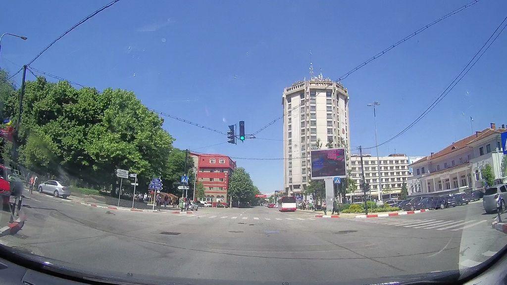 ~Piteşti