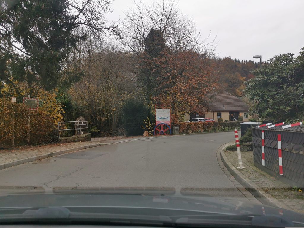 ~Hückeswagen