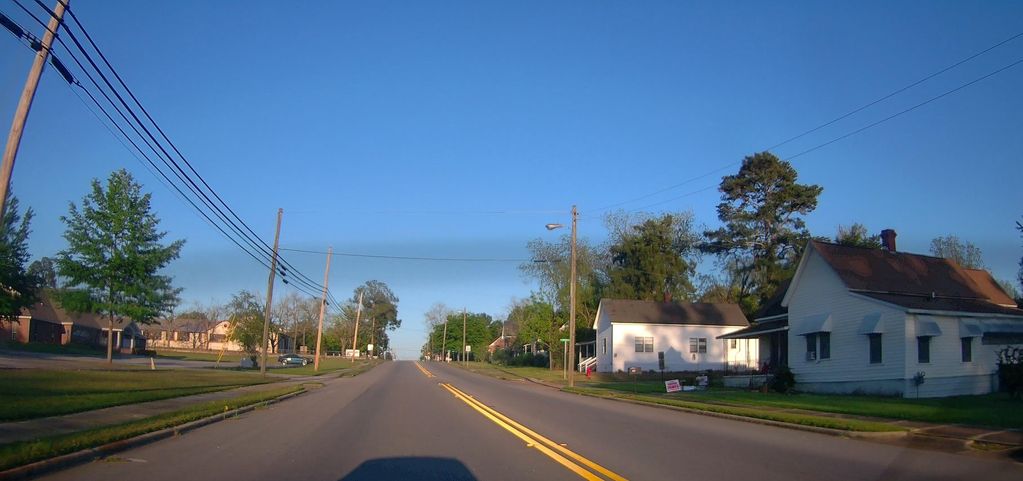 Ocilla Theatre