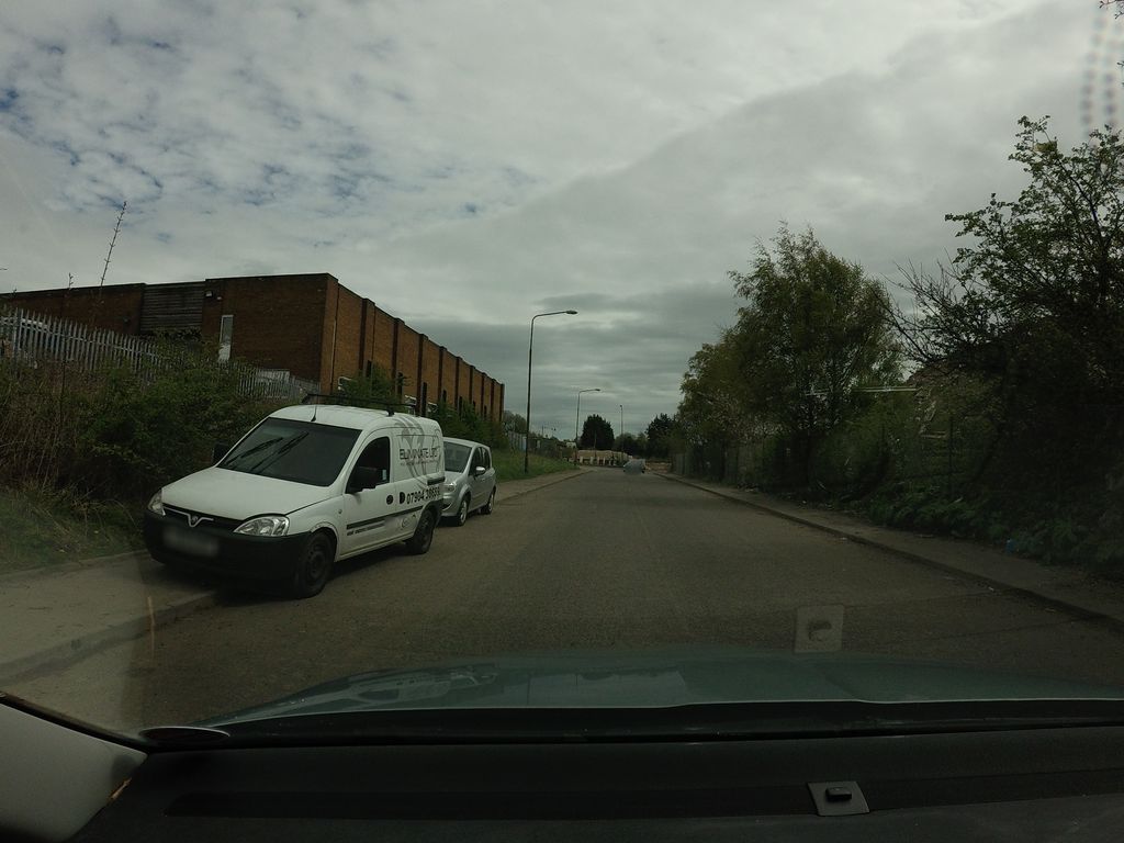 Broxburn Shale Oil Works and Brickworks