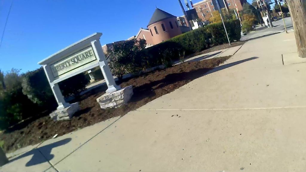 Wheaton station (Metra)