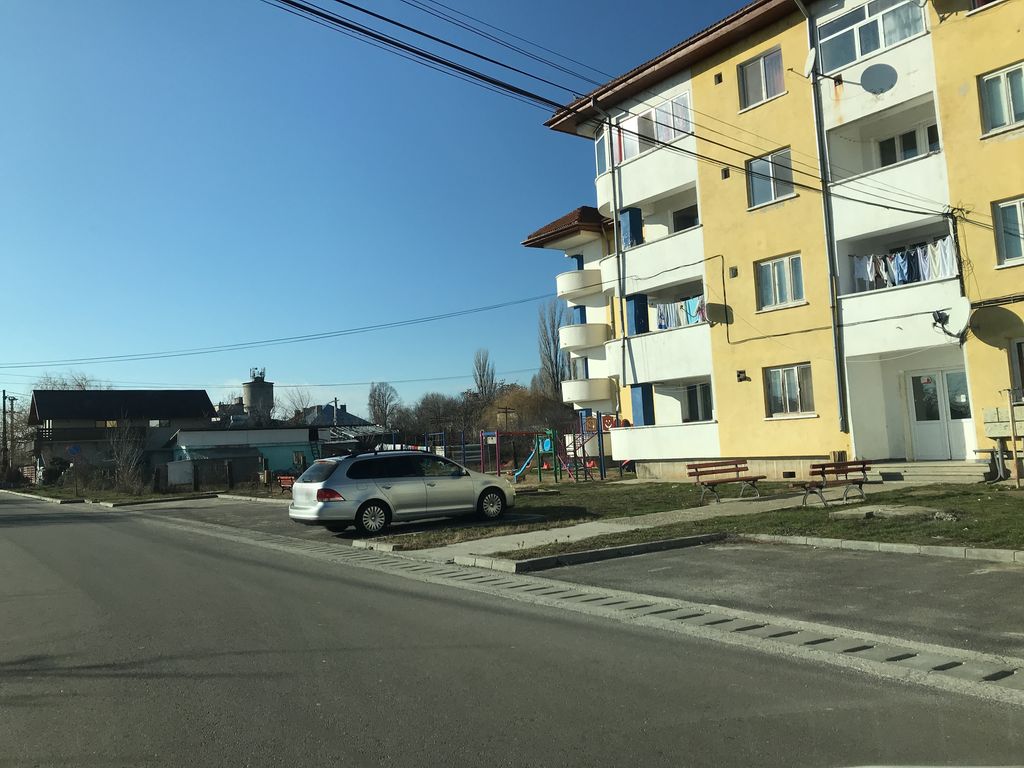 ~Piatra Olt