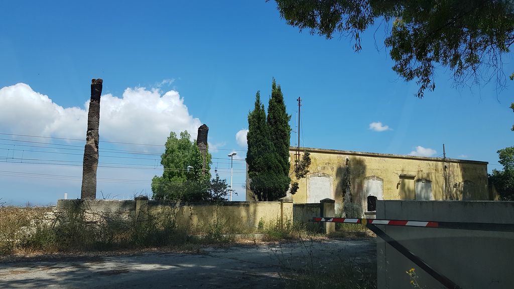Tuturano
