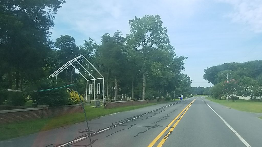 Blackwater Presbyterian Church