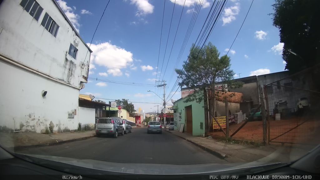Torre do Teleférico das Caçambas da Cimento Portland Itaú