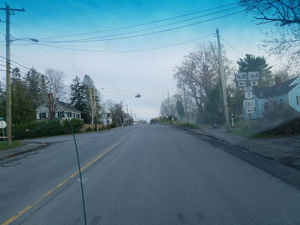 Polaris Drive-In