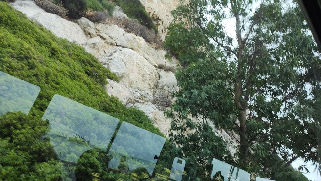 Buena Vista Barracks and Battery