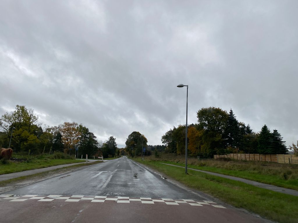 Alling Trinbræt
