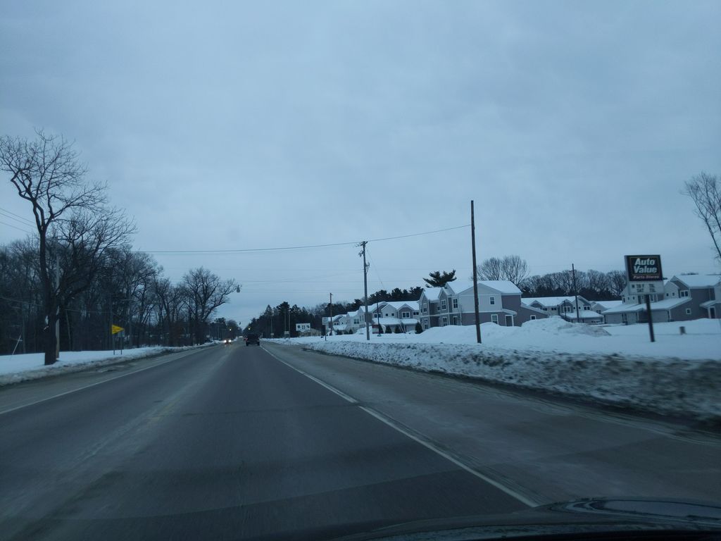 M-104 Twin Drive-In