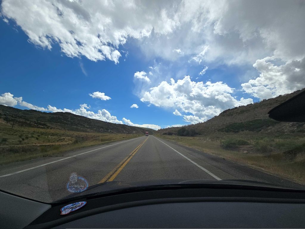Axial, Colorado