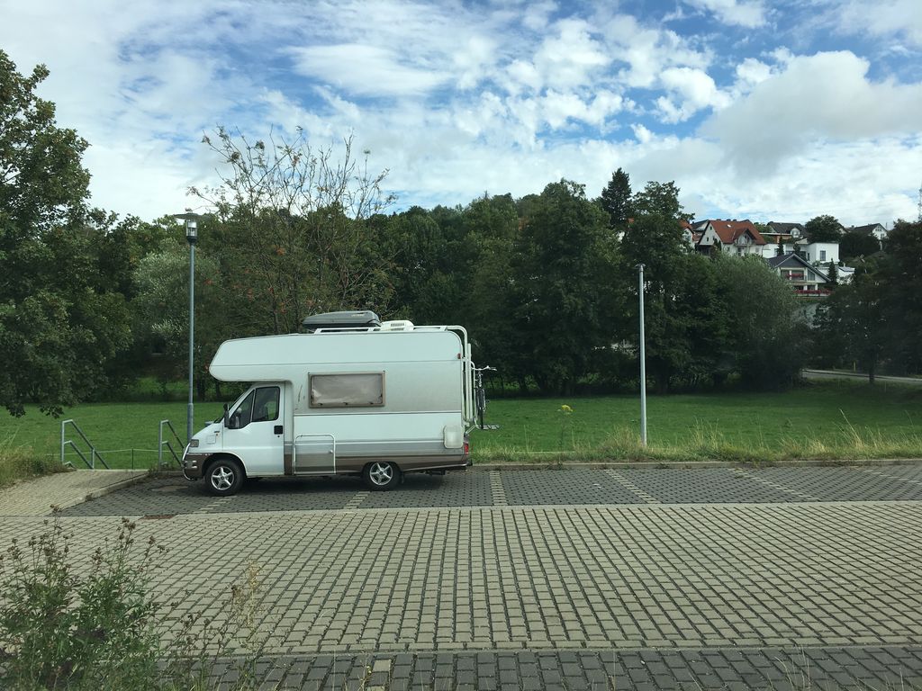 Klöppelshof