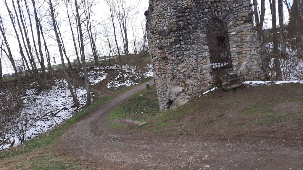 Burgstall