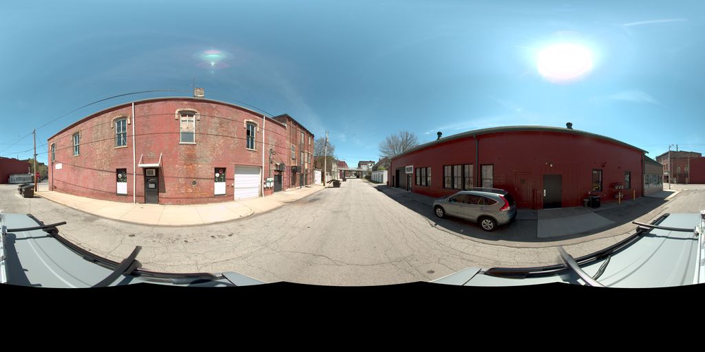 Richmond station (Pennsylvania Railroad)
