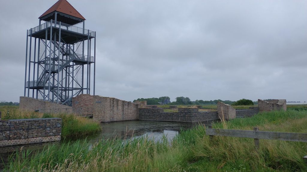 Kasteel Nuwendoorn