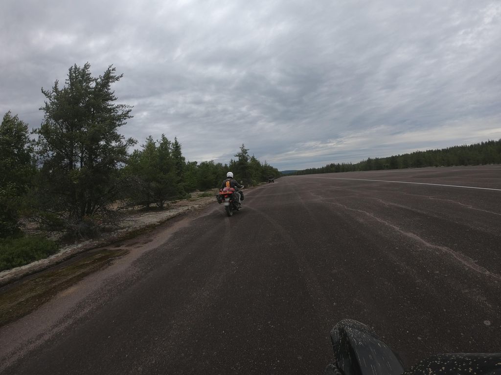Casey (Camp de Base) Aerodrome