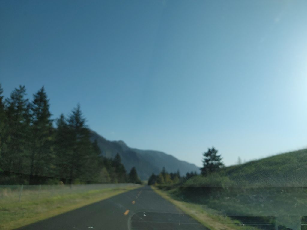 Fort Cascades