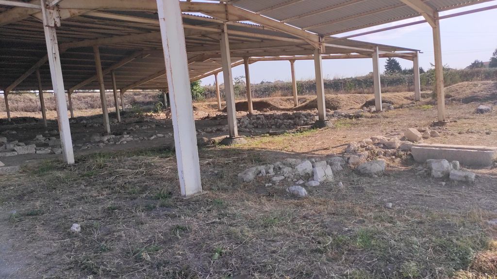Ιερόν της Μητέρας των Θεών και Αφροδίτης