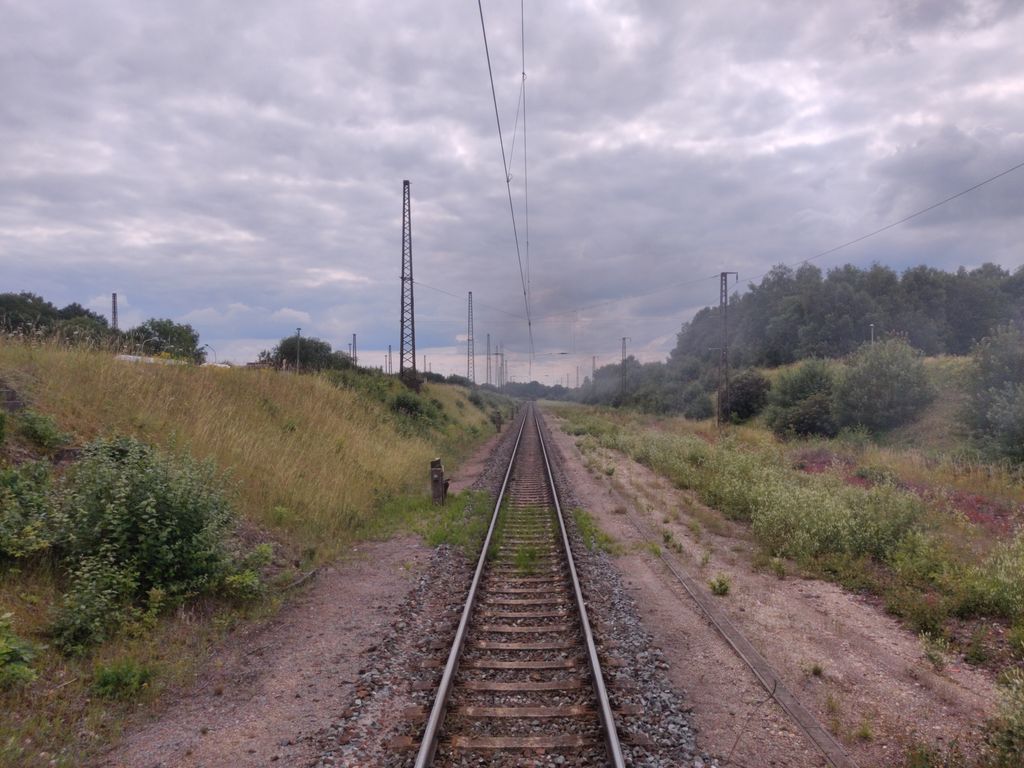 Hüttenrode