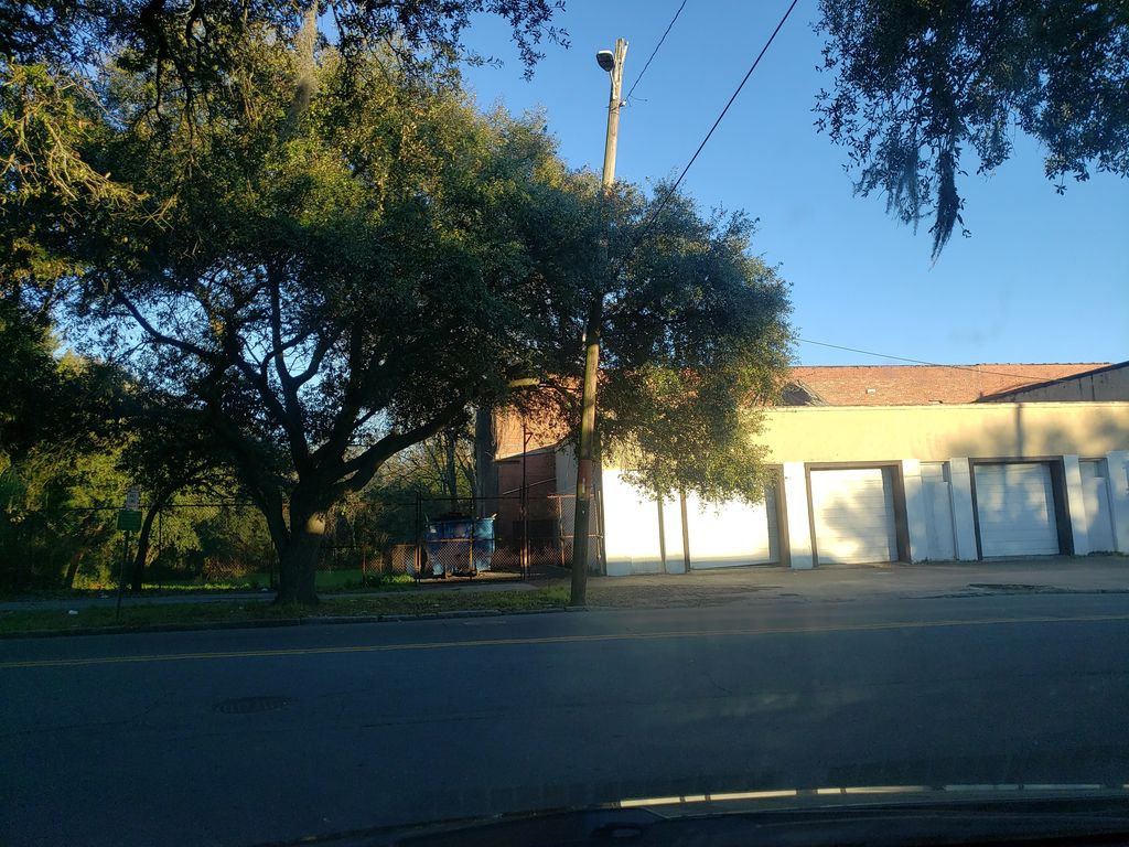 East Side Theatre