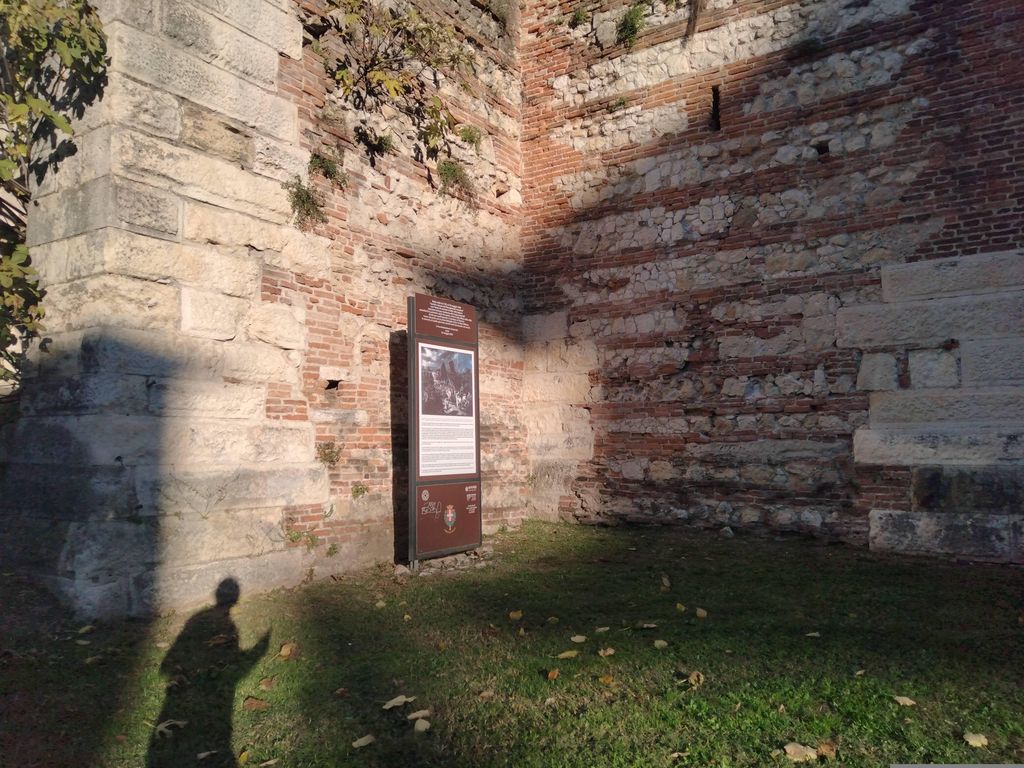 La Rocchetta