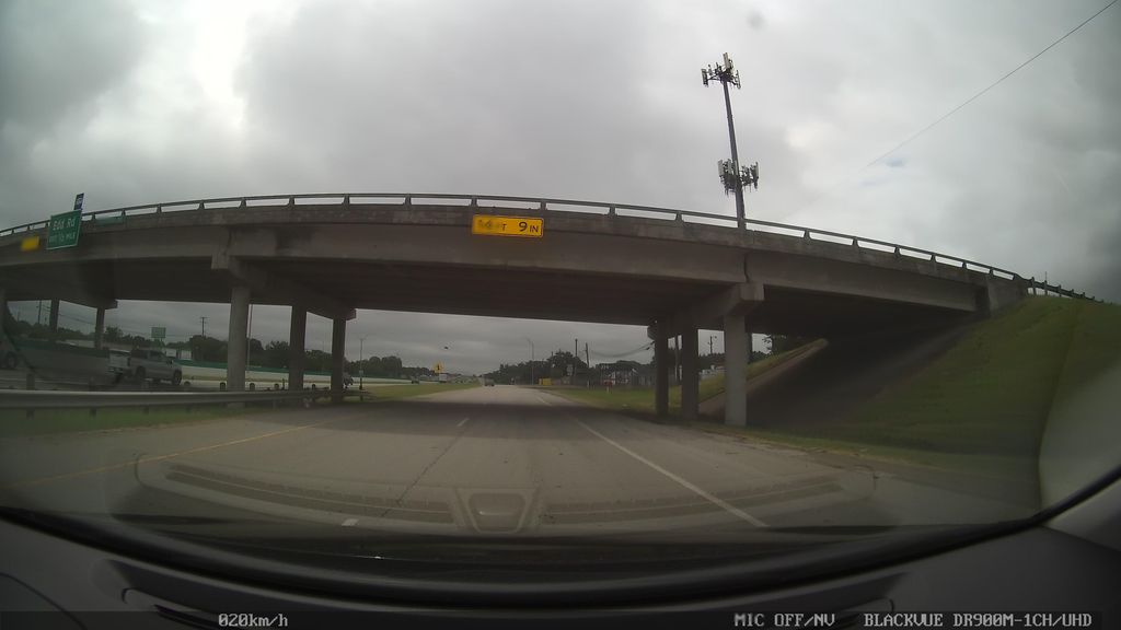 Linda Kay Drive-In