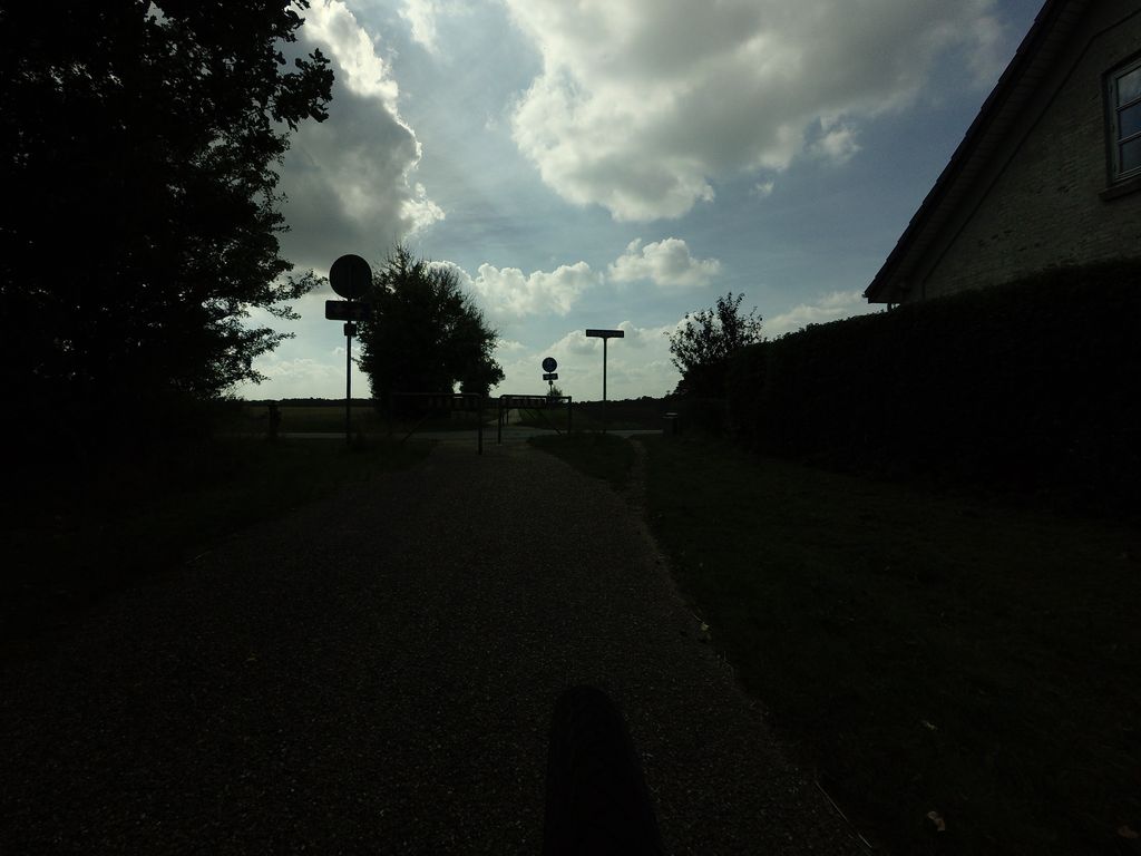 Nørremark Trinbræt