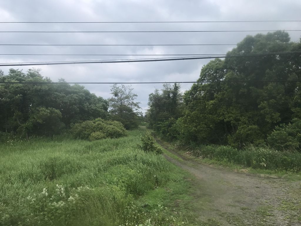 鷲ノ巣信号場