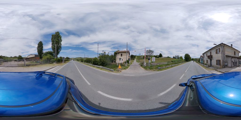 Ex-stazione di San Marzano Oliveto